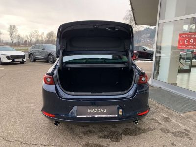 Mazda Mazda3 Neuwagen