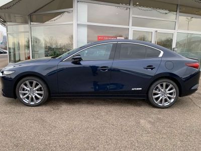 Mazda Mazda3 Neuwagen