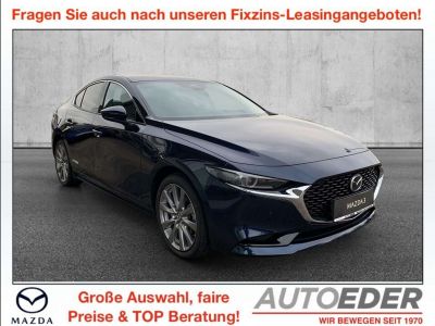 Mazda Mazda3 Vorführwagen Mazda Mazda3 Vorführwagen