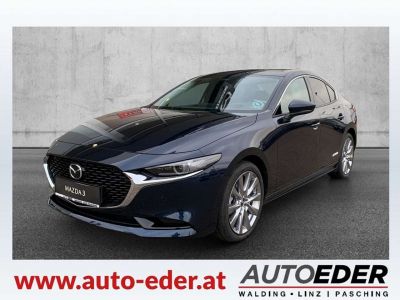 Mazda Mazda3 Vorführwagen Mazda Mazda3 Vorführwagen