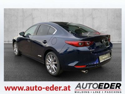 Mazda Mazda3 Vorführwagen Mazda Mazda3 Vorführwagen