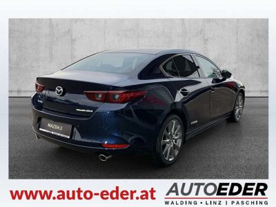 Mazda Mazda3 Neuwagen