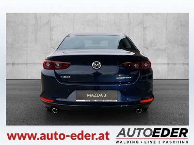 Mazda Mazda3 Vorführwagen Mazda Mazda3 Vorführwagen