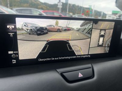 Mazda CX-80 Neuwagen