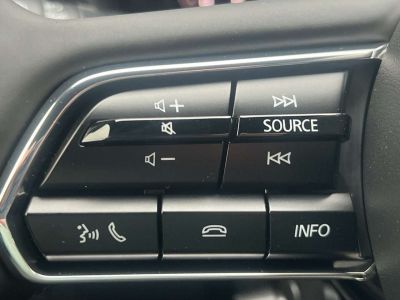 Mazda CX-80 Neuwagen