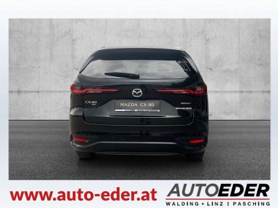 Mazda CX-80 Neuwagen