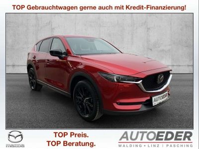 Mazda CX-5 Gebrauchtwagen