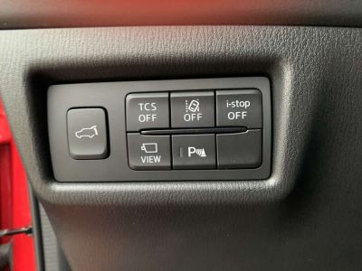 Mazda CX-5 Gebrauchtwagen