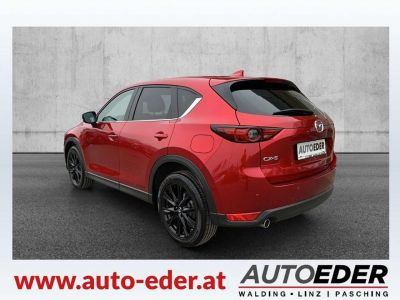 Mazda CX-5 Gebrauchtwagen