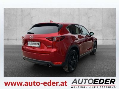 Mazda CX-5 Gebrauchtwagen