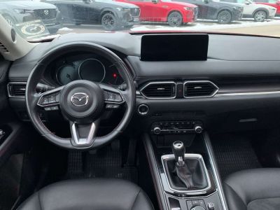 Mazda CX-5 Gebrauchtwagen