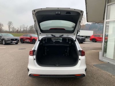 KIA Ceed Vorführwagen