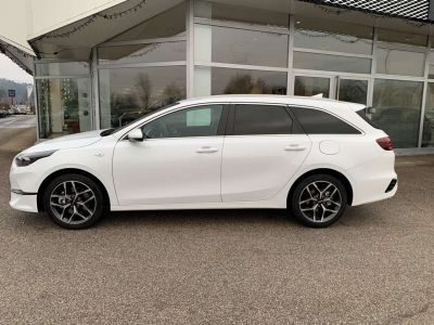 KIA Ceed Vorführwagen