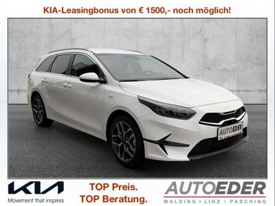 KIA Ceed Vorführwagen KIA Ceed Vorführwagen