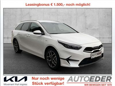 KIA Ceed Vorführwagen