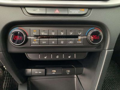 KIA Ceed Vorführwagen KIA Ceed Vorführwagen