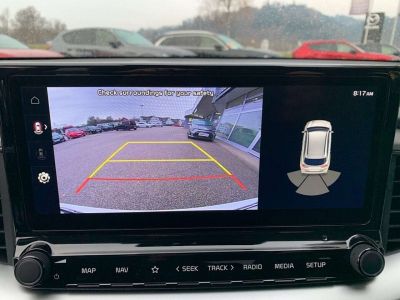 KIA Ceed Vorführwagen KIA Ceed Vorführwagen