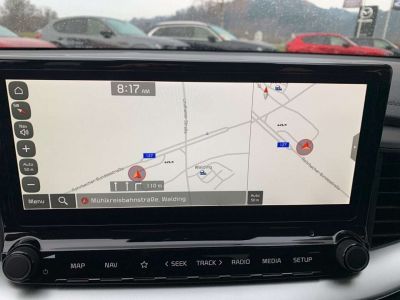 KIA Ceed Vorführwagen KIA Ceed Vorführwagen