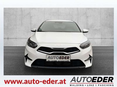 KIA Ceed Vorführwagen