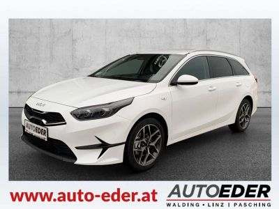KIA Ceed Vorführwagen