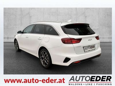 KIA Ceed Vorführwagen