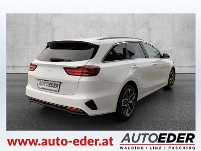 KIA Ceed Vorführwagen