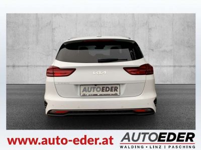 KIA Ceed Vorführwagen KIA Ceed Vorführwagen