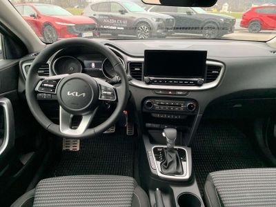KIA Ceed Vorführwagen