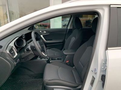 KIA Ceed Vorführwagen KIA Ceed Vorführwagen