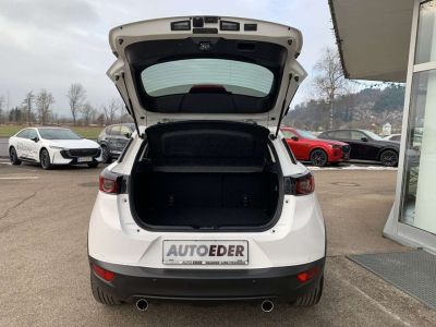 Mazda CX-3 Gebrauchtwagen