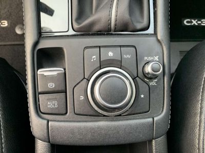 Mazda CX-3 Gebrauchtwagen