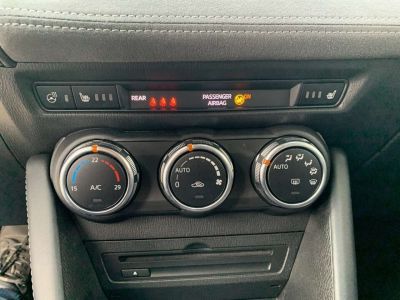 Mazda CX-3 Gebrauchtwagen