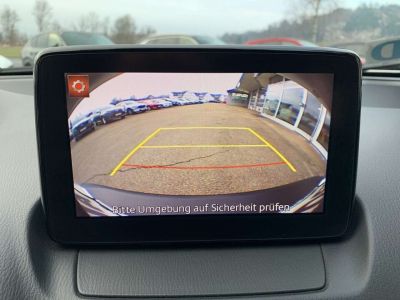 Mazda CX-3 Gebrauchtwagen