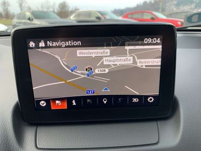 Mazda CX-3 Gebrauchtwagen