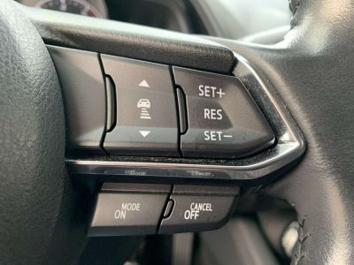 Mazda CX-3 Gebrauchtwagen