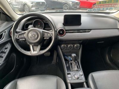 Mazda CX-3 Gebrauchtwagen