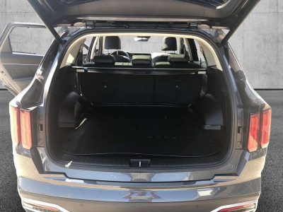 KIA Sorento Gebrauchtwagen