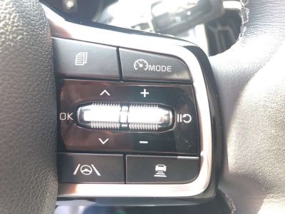 KIA Sorento Gebrauchtwagen