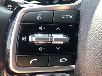 KIA Sorento Gebrauchtwagen