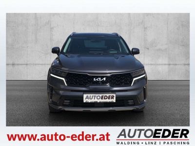 KIA Sorento Gebrauchtwagen