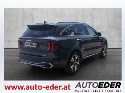 KIA Sorento Gebrauchtwagen