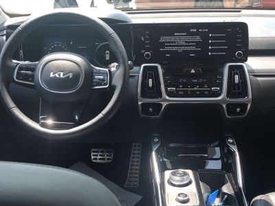 KIA Sorento Gebrauchtwagen