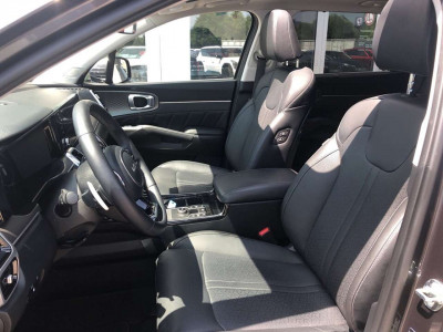 KIA Sorento Gebrauchtwagen