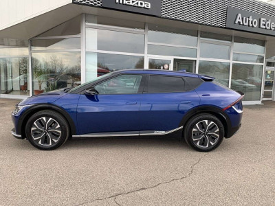 KIA EV6 Vorführwagen