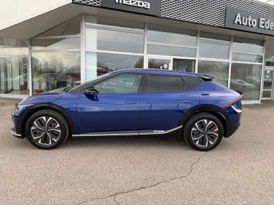 KIA EV6 Vorführwagen KIA EV6 Vorführwagen