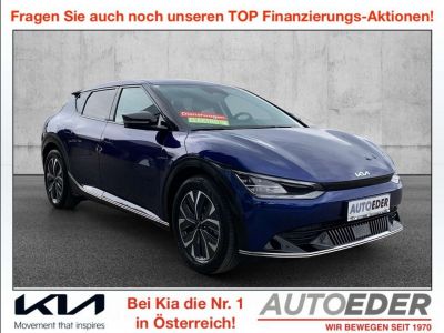 KIA EV6 Vorführwagen KIA EV6 Vorführwagen