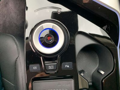 KIA EV6 Vorführwagen KIA EV6 Vorführwagen