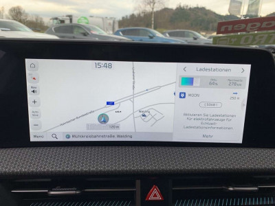 KIA EV6 Vorführwagen