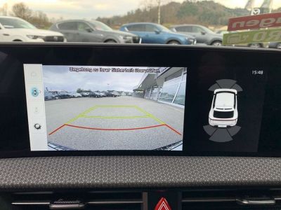 KIA EV6 Vorführwagen KIA EV6 Vorführwagen