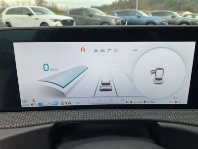 KIA EV6 Vorführwagen KIA EV6 Vorführwagen